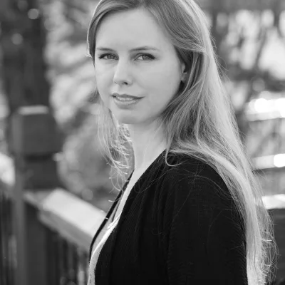 Leeanne Krecic