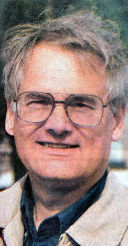 Leif Bergendorff