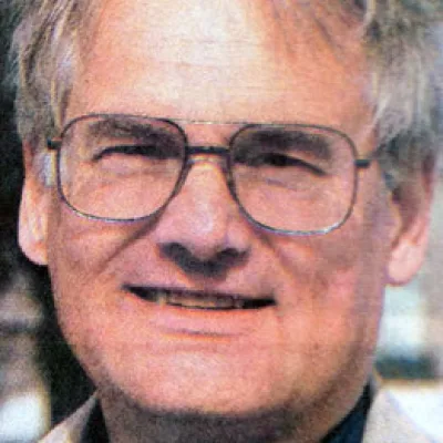 Leif Bergendorff
