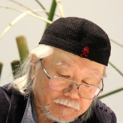 Leiji Matsumoto