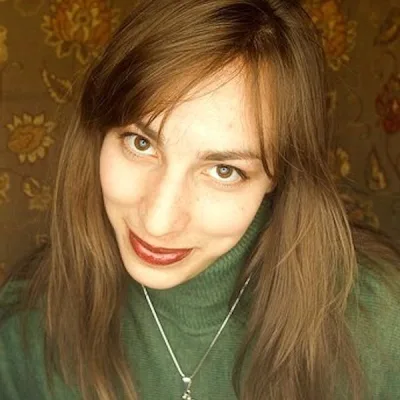 Leila del Duca