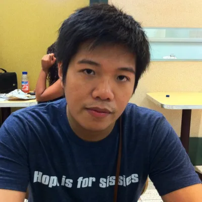 Leinil Francis Yu
