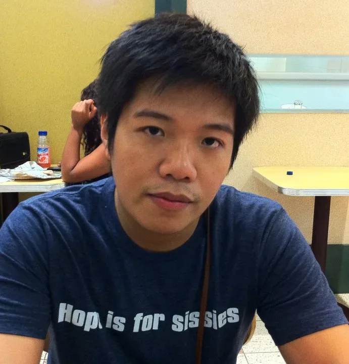 Leinil Francis Yu