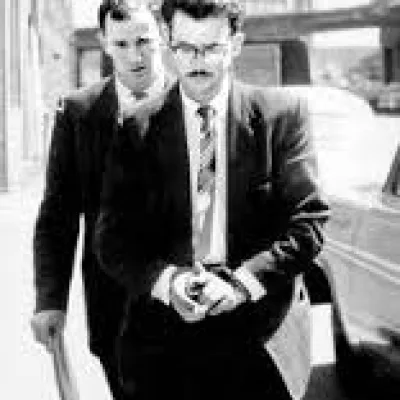 Len Lawson