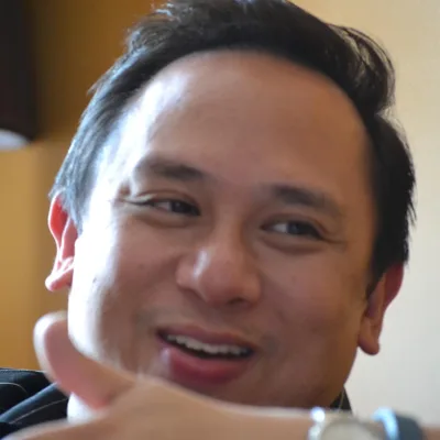 Len Peralta