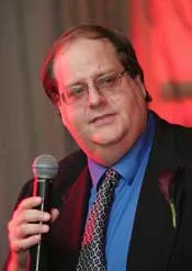 Len Strazewski