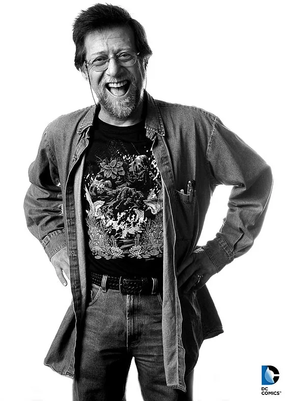 Len Wein