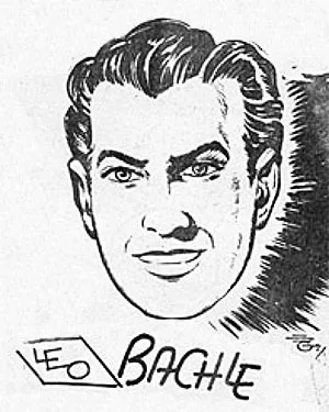 Leo Bachle