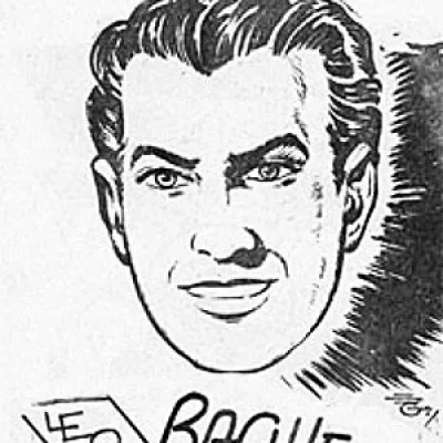 Leo Bachle