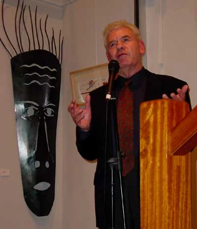 Leo Baxendale