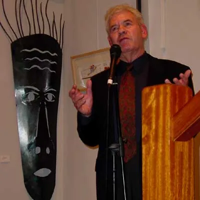 Leo Baxendale