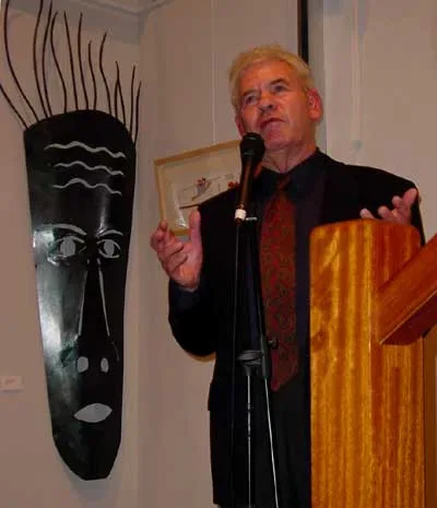 Leo Baxendale