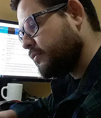 Leo Cordeiro