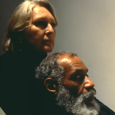 Leo & Diane Dillon