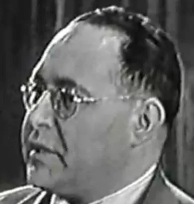 Leo Dorfman