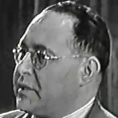 Leo Dorfman