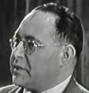 Leo Dorfman