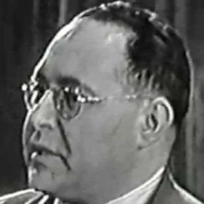 Leo Dorfman