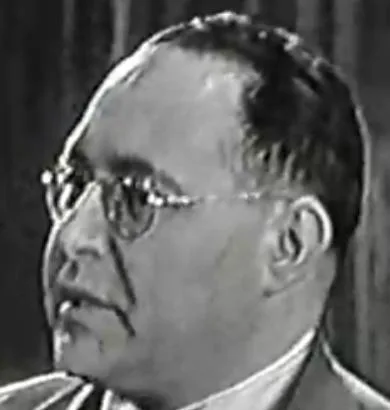 Leo Dorfman