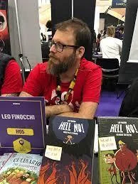 Leo Finocchi