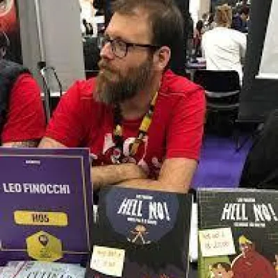 Leo Finocchi