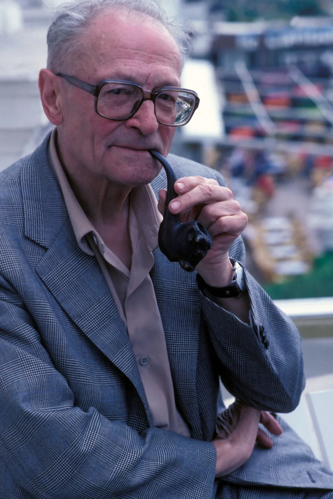 Léo Malet