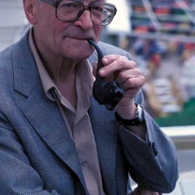 Léo Malet