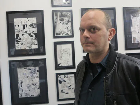 Léo Quievreux
