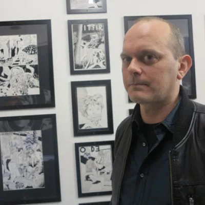 Léo Quievreux