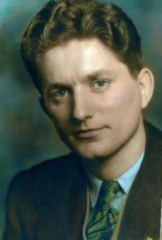 Leon Lazarus