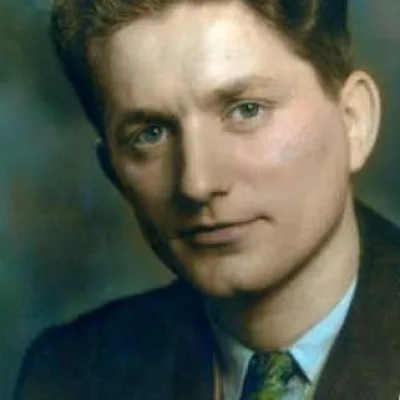 Leon Lazarus