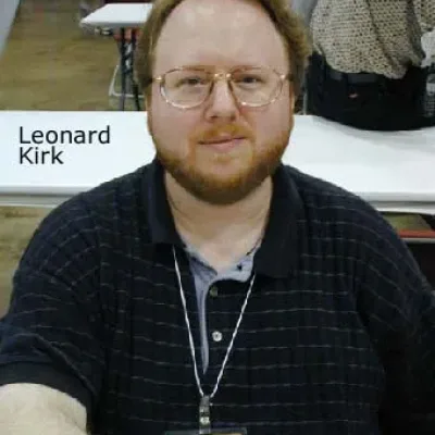 Leonard Kirk