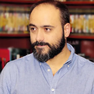 Leonardo Cantone