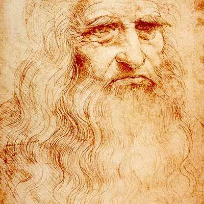 Leonardo Da Vinci