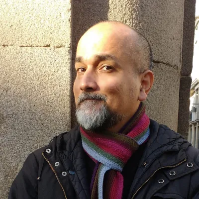 Leonardo Rodriguez