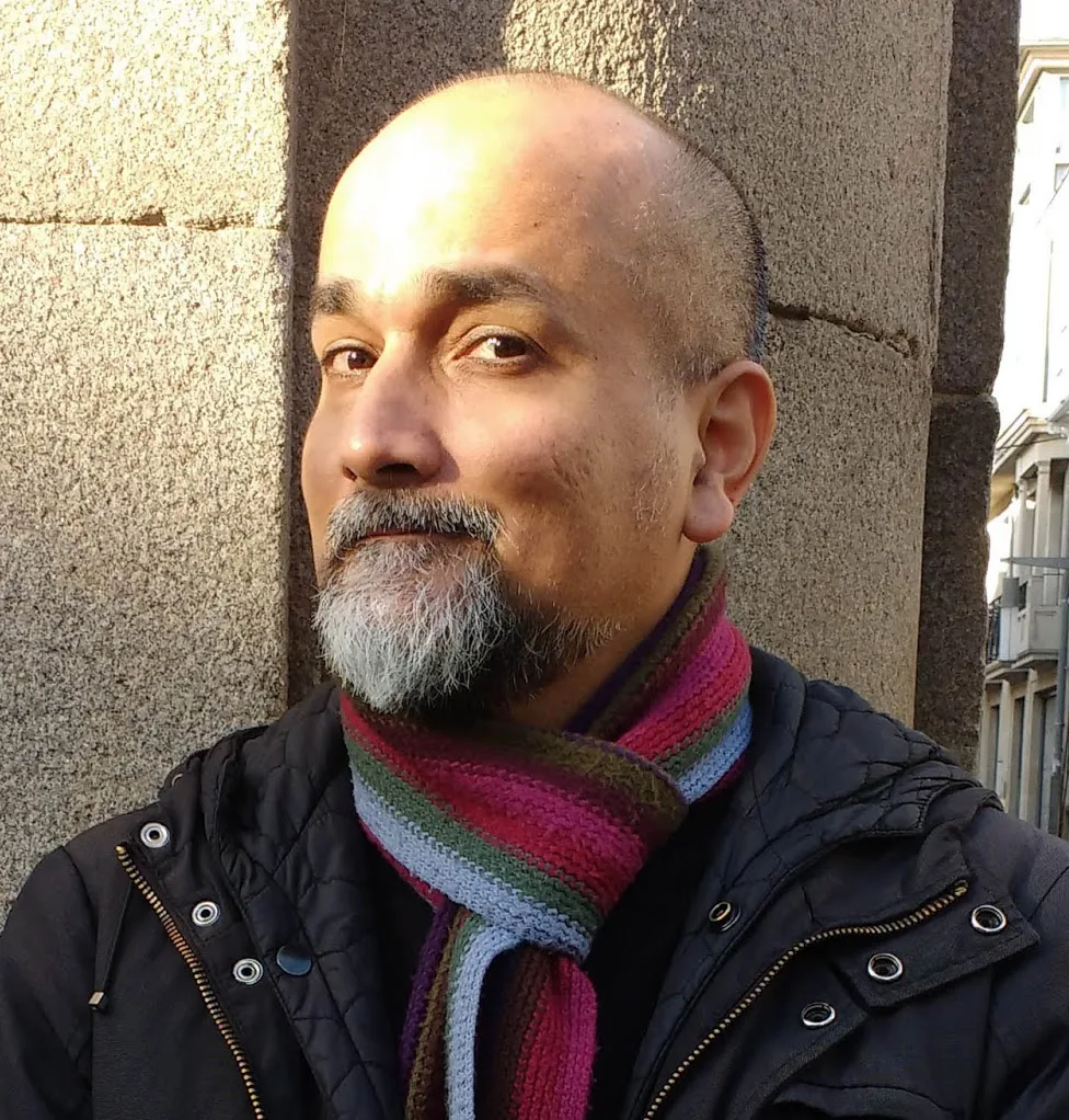 Leonardo Rodriguez