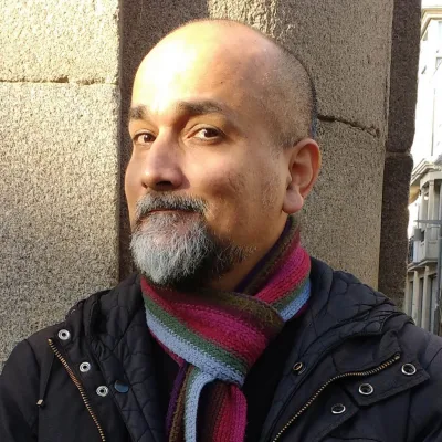 Leonardo Rodriguez