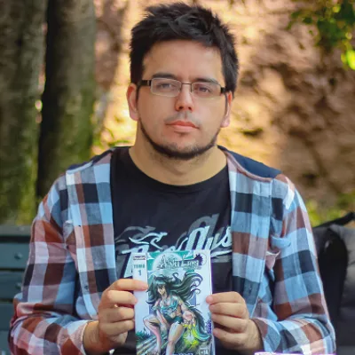 Leonardo Vidal F.