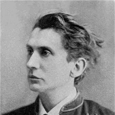 Leopold von Sacher-Masoch