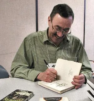 Les Daniels