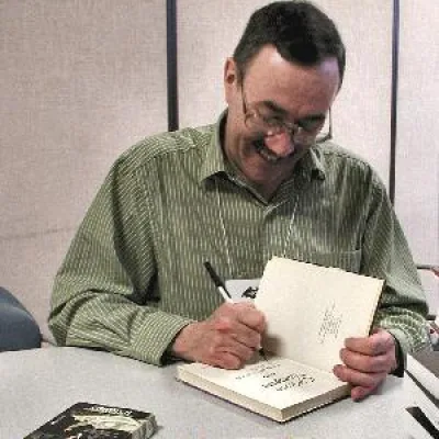Les Daniels