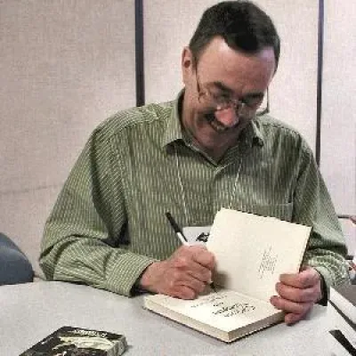 Les Daniels