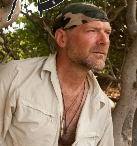 Les Stroud
