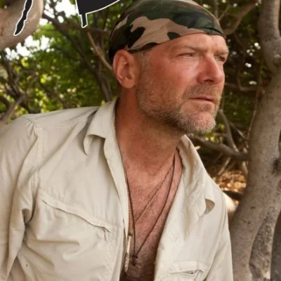 Les Stroud