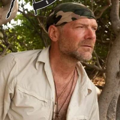 Les Stroud