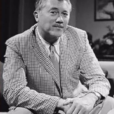 Leslie Charteris