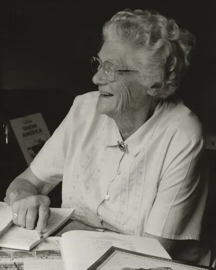 Leslie Lonsdale-Cooper