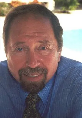 Leslie Waller
