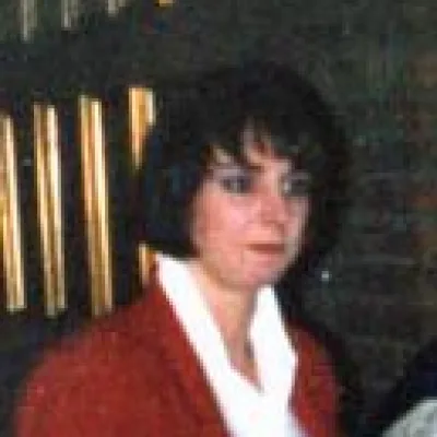 Leslie Zahler