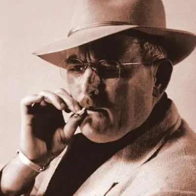 Lester Dent